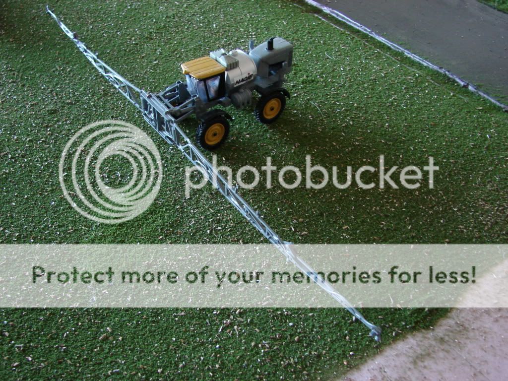 My custom built hagie sprayer for sale Toy Farmin' LLC Presents Farm