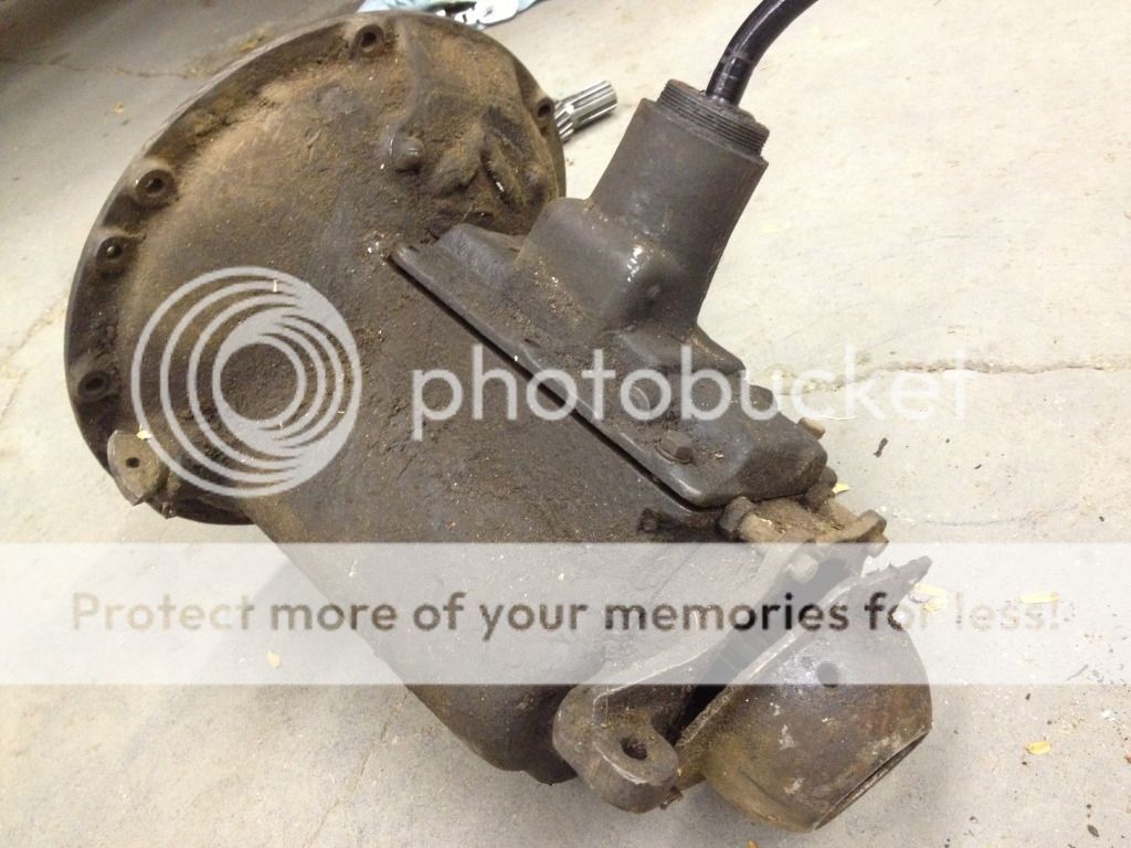 1939 Transmission The Ford Barn