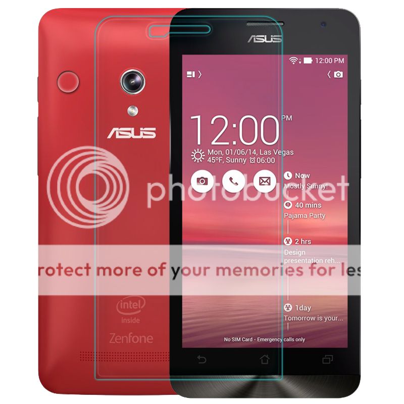 Miếng Dán màn hình-Bao Da-Ốp lưng-Case Zenfone 5- 6 Nillkin chính hãng. - 30