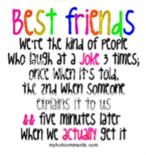 Best Friends Pictures, Images and Photos