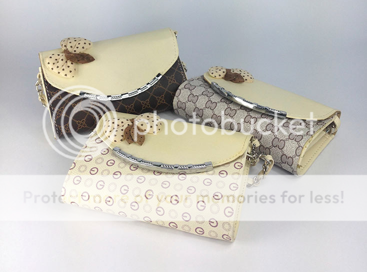 Bán túi xách nữ đẹp xinh, giá tốt - giao hàng toàn quốc - 17