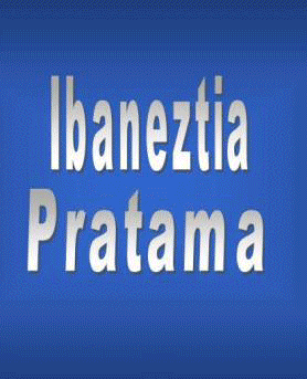 Ibaneztia Pratama