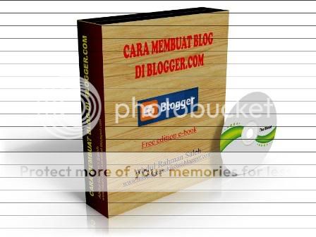 cara membuat blog,blog,panduan mebuat blog