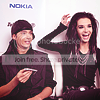 Bill Kaulitz,Tom Kaulitz