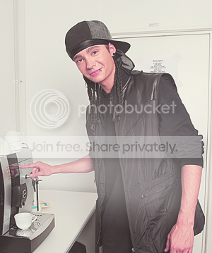 Tom Kaulitz