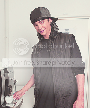 Tom Kaulitz
