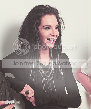 Bill Kaulitz